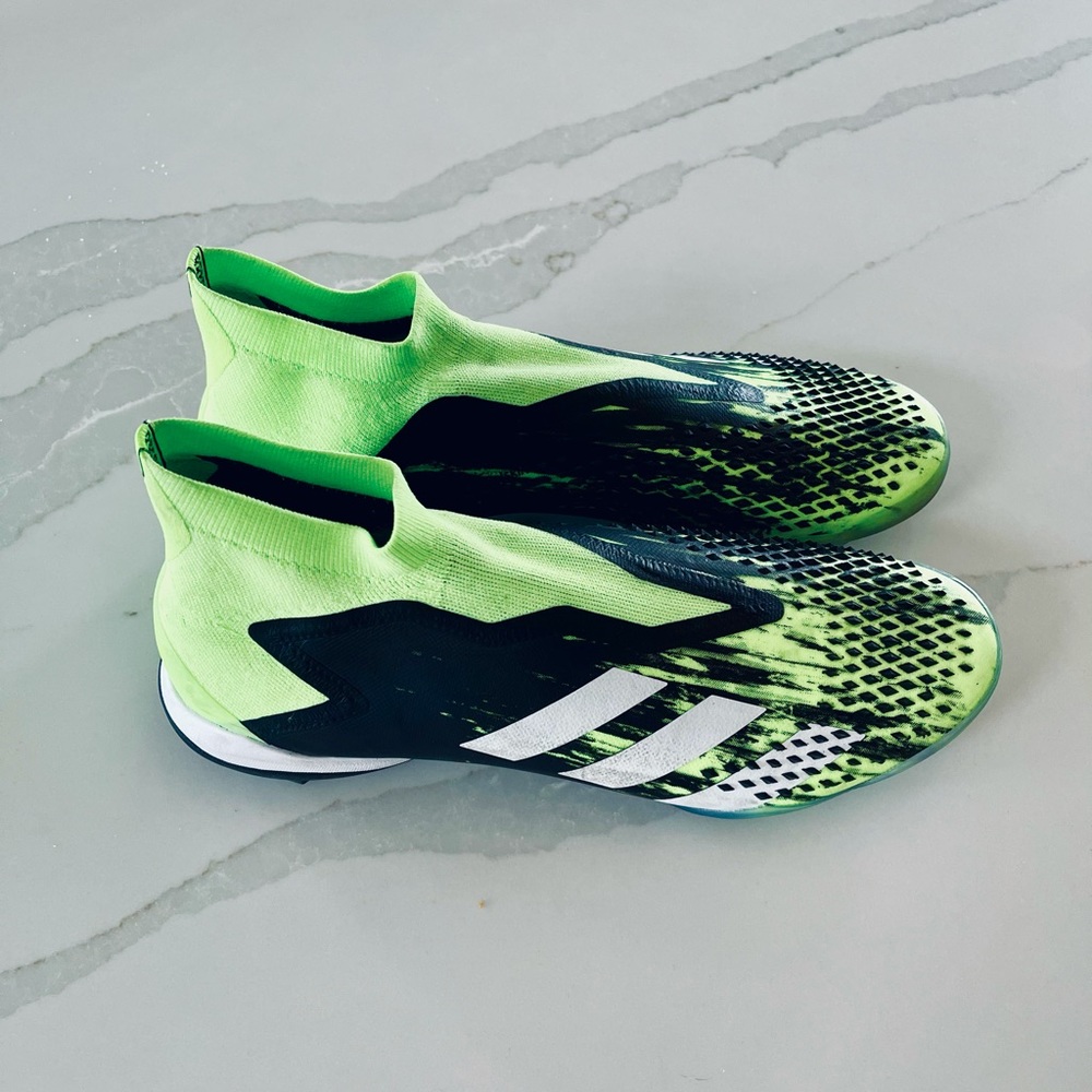 adidas Predator 20+ TF Artifical Turf Soccer Shoe